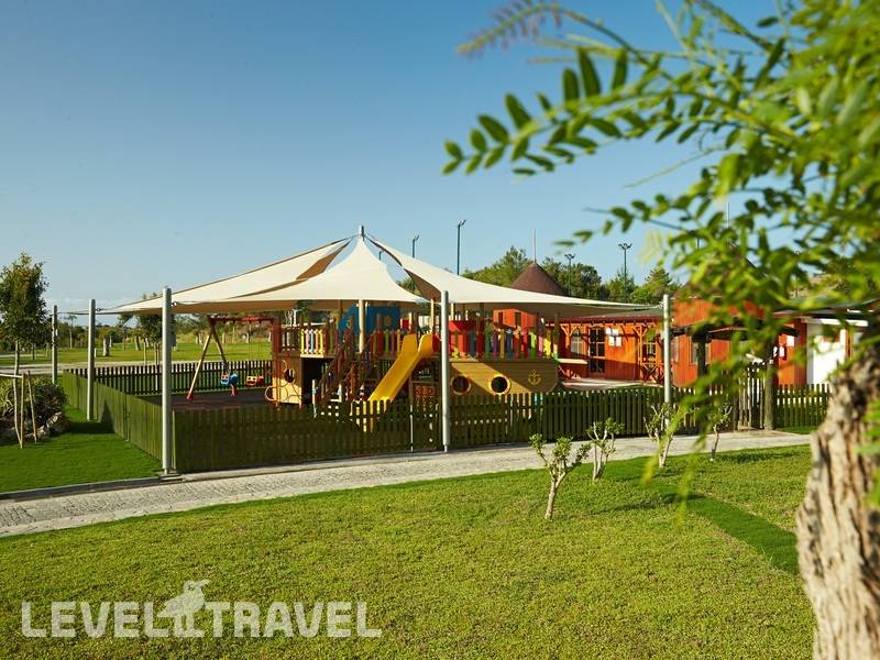 Фотография TUI Blue Sarigerme Park (Ex. Iberotel Sarigerme Park)