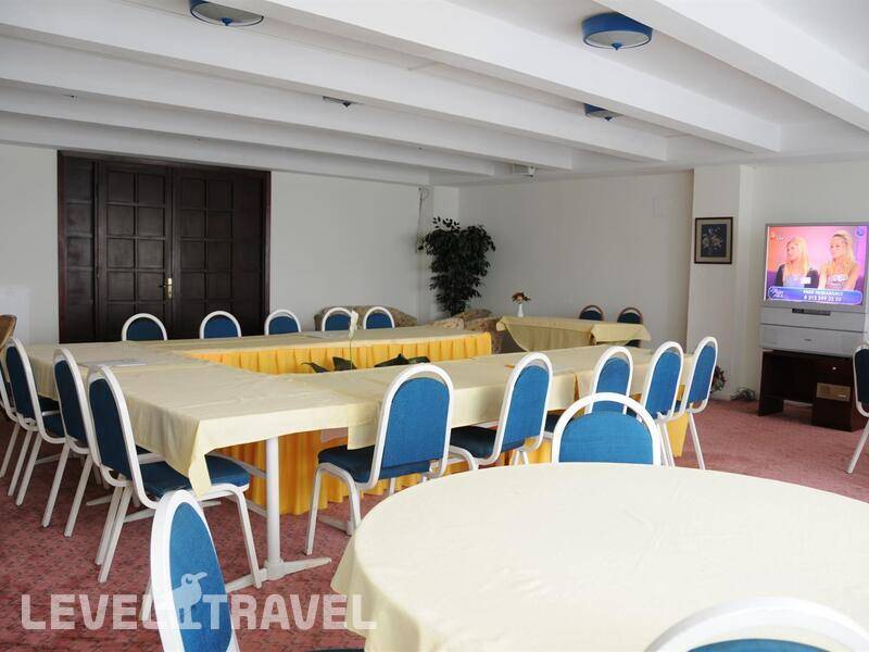 Фотография Sesin Hotel