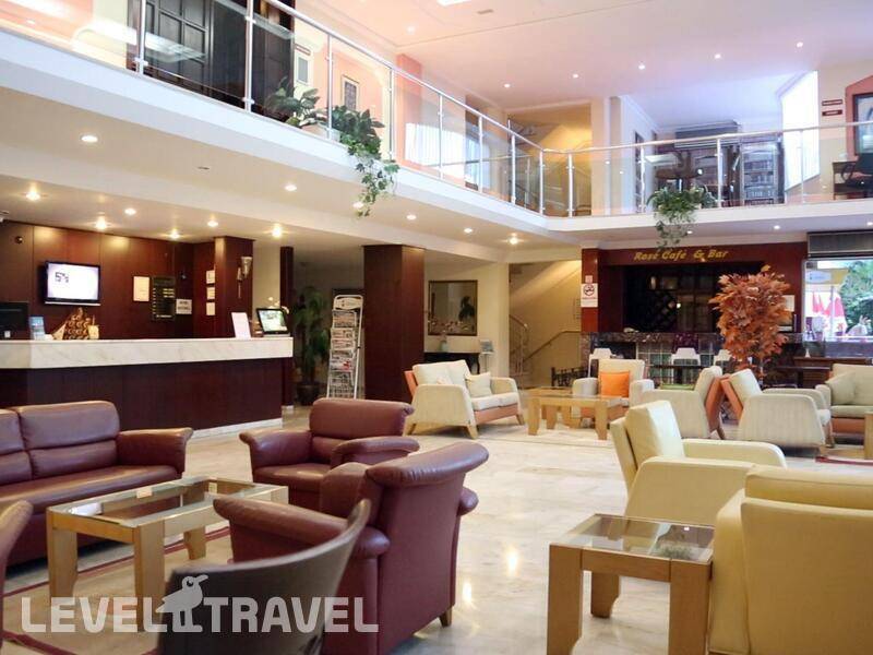 Фотография Sesin Hotel