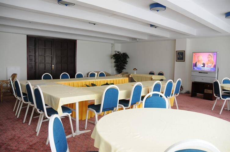 Sesin Hotel