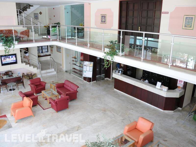 Фотография Sesin Hotel