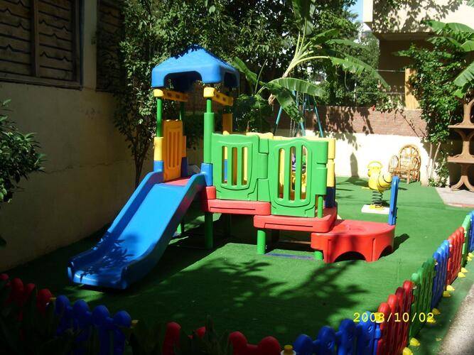 Sesin Hotel