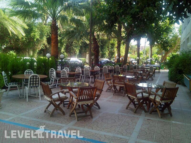 Фотография Sesin Hotel