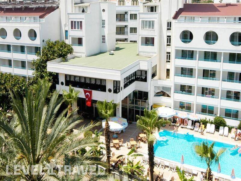 Фотография Sesin Hotel