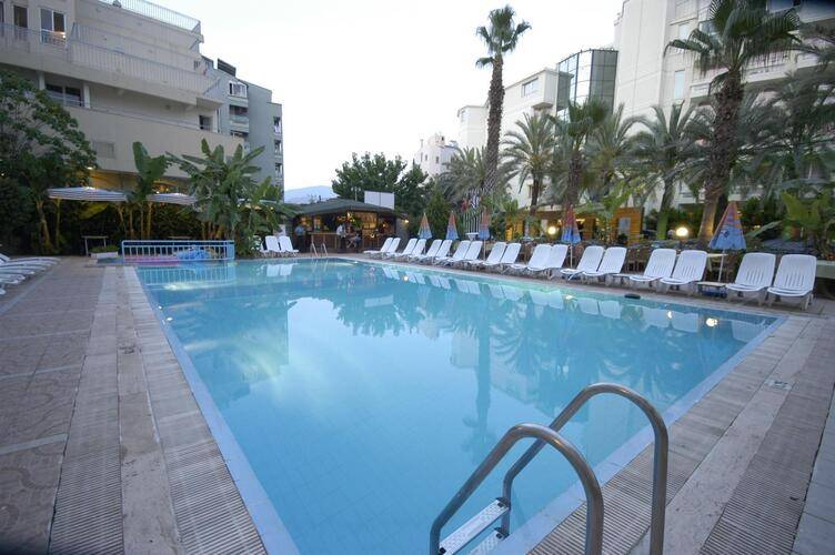 Sesin Hotel