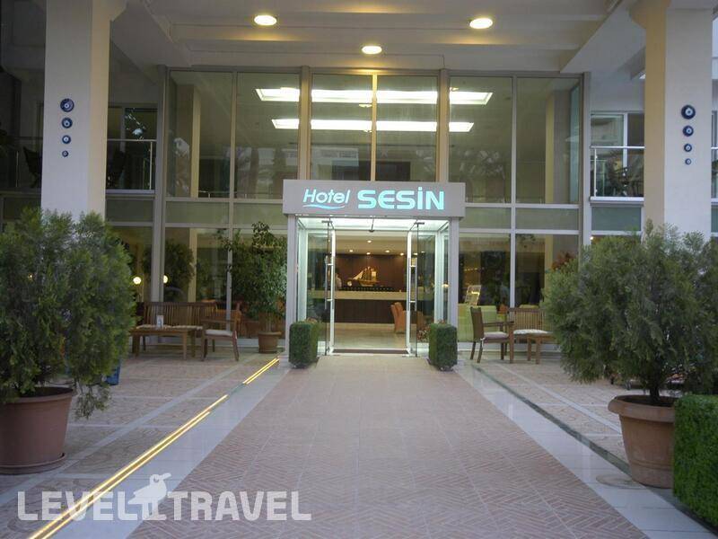 Фотография Sesin Hotel