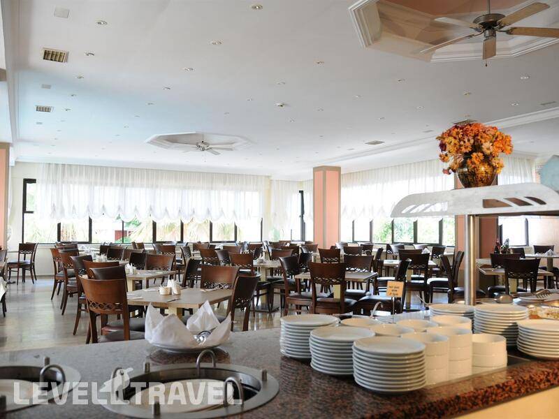 Фотография Sesin Hotel
