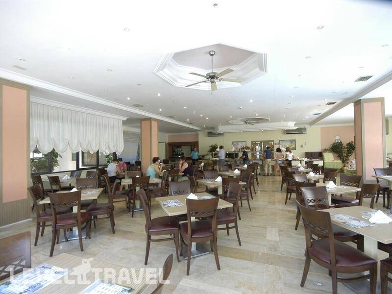 Фотография Sesin Hotel