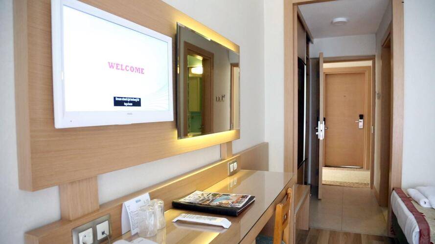 Sesin Hotel