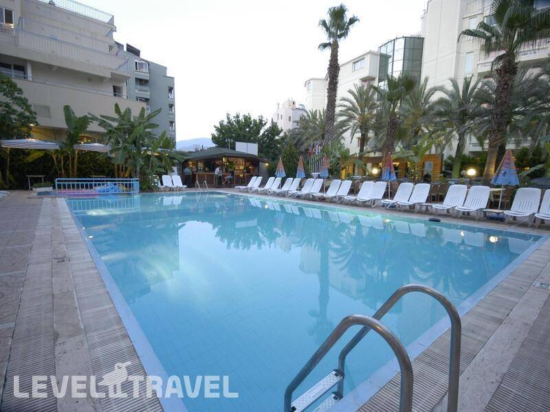 Фотография Sesin Hotel