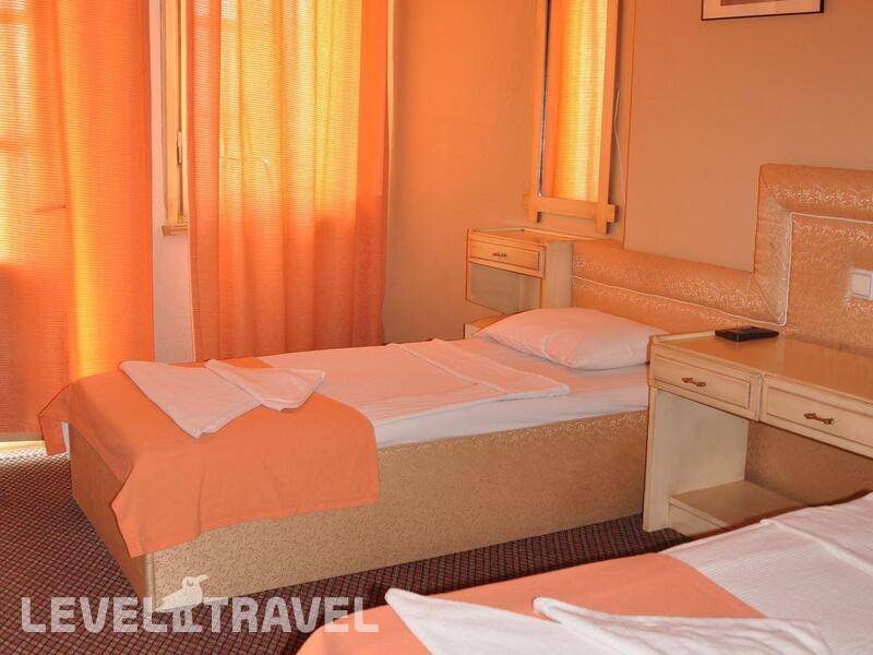 Фотография Aegean Park Hotel