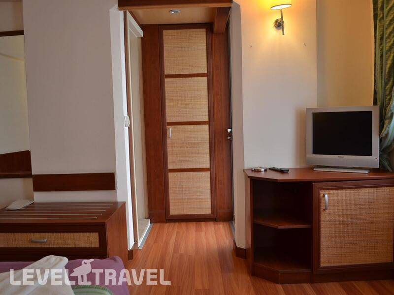 Фотография Aegean Park Hotel