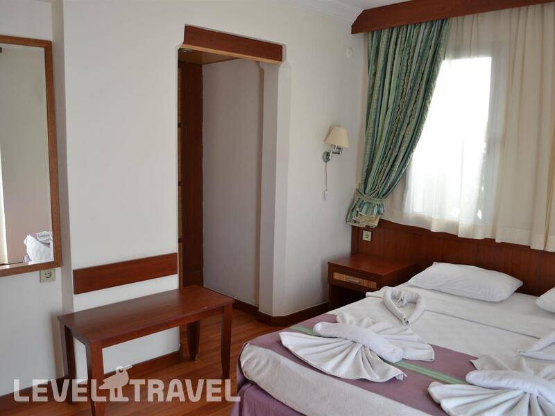 Фотография Aegean Park Hotel