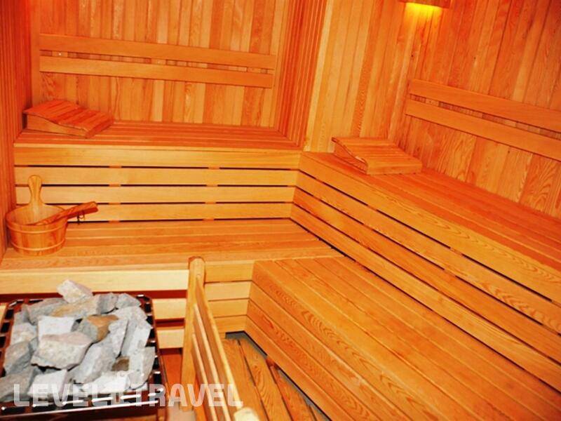 Фотография Aegean Park Hotel