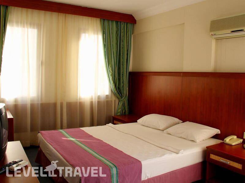 Фотография Aegean Park Hotel