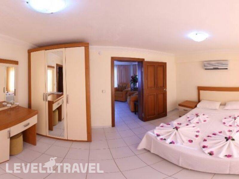 Фотография Ozcan Hotel