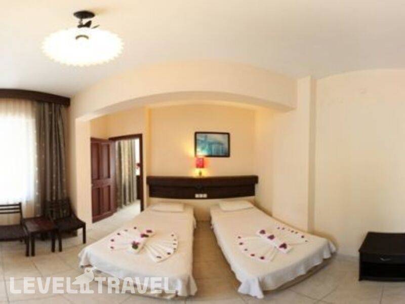 Фотография Ozcan Hotel