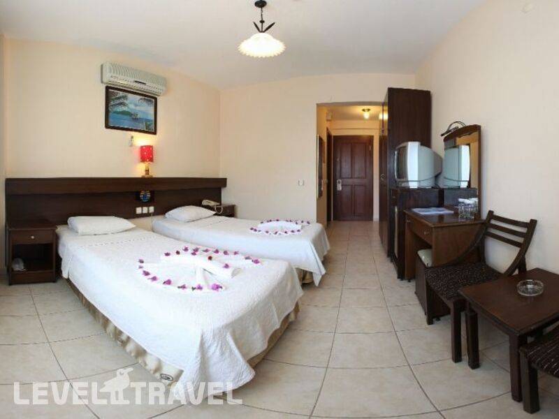 Фотография Ozcan Hotel
