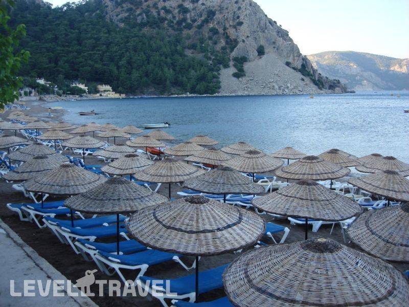 Фотография Ozcan Hotel