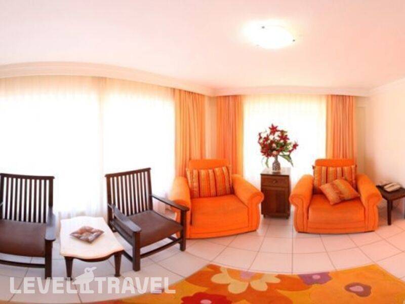 Фотография Ozcan Hotel