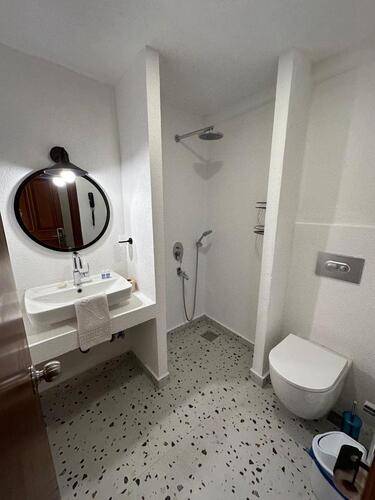 Ozcan Beach Hotel