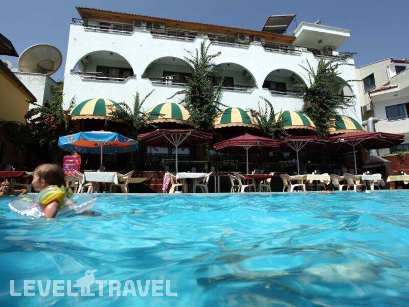 Фотография Ozcan Hotel