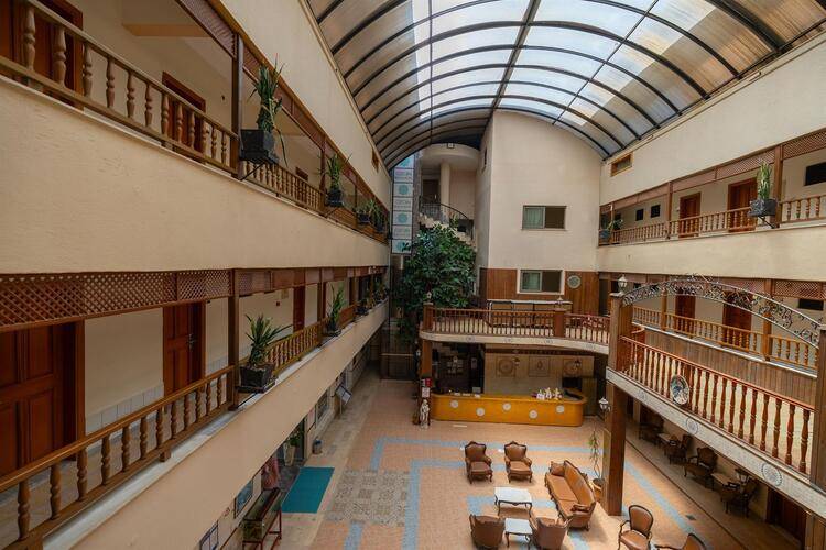 Ozcan Beach Hotel