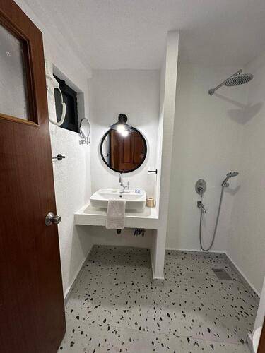 Ozcan Beach Hotel