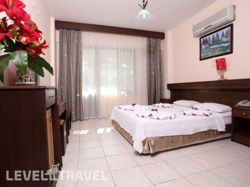 Фотография Ozcan Hotel
