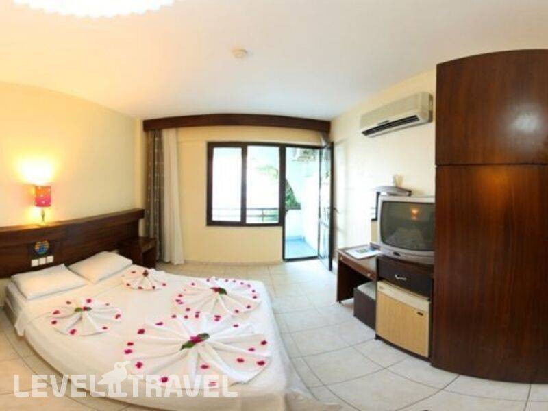 Фотография Ozcan Hotel