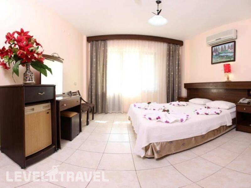 Фотография Ozcan Hotel
