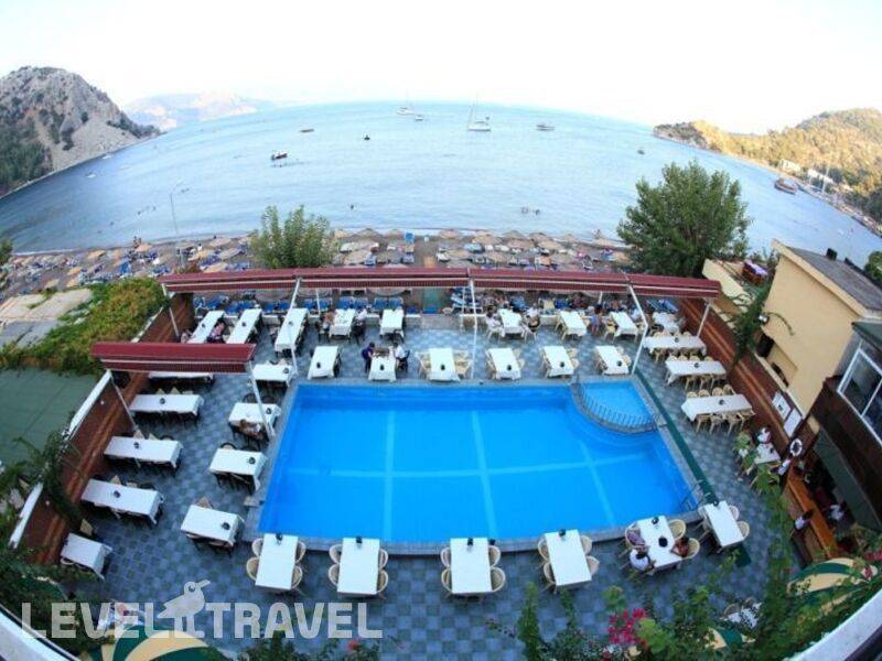 Фотография Ozcan Hotel