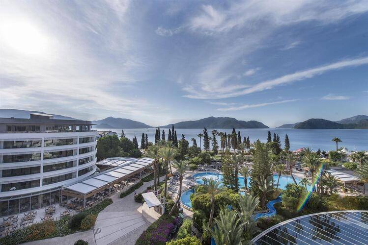 Tui Blue Grand Azur (Ex.D Resort Grand Azur Marmaris)