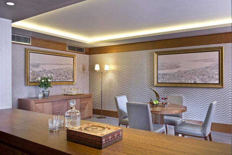 Tui Blue Grand Azur (Ex.D Resort Grand Azur Marmaris)