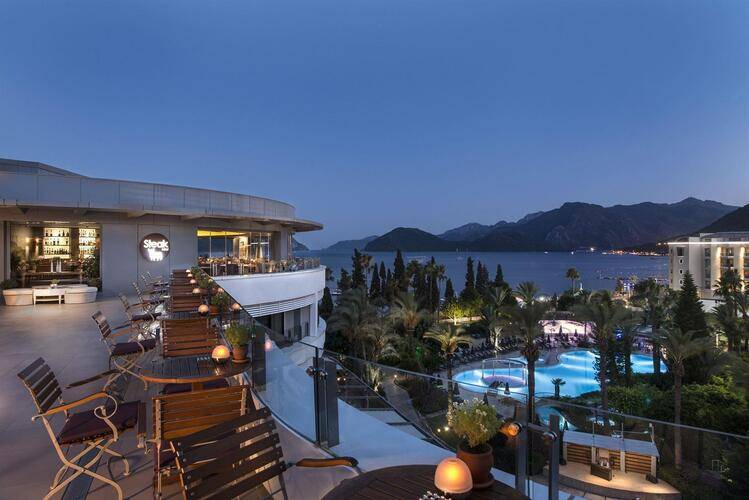 Tui Blue Grand Azur (Ex.D Resort Grand Azur Marmaris)