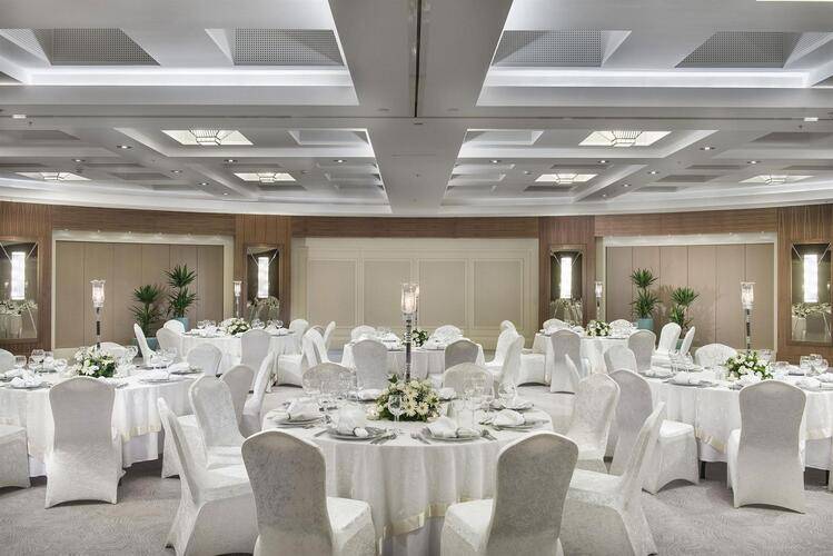 Tui Blue Grand Azur (Ex.D Resort Grand Azur Marmaris)
