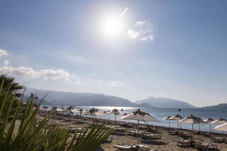 Tui Blue Grand Azur (Ex.D Resort Grand Azur Marmaris)