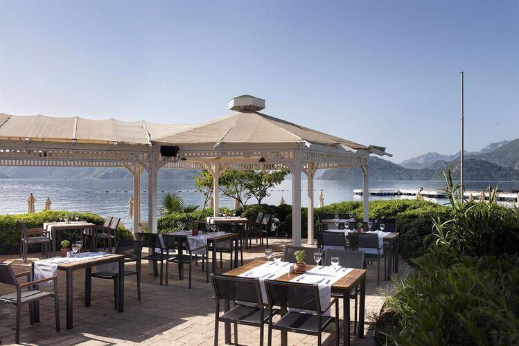 Tui Blue Grand Azur (Ex.D Resort Grand Azur Marmaris)