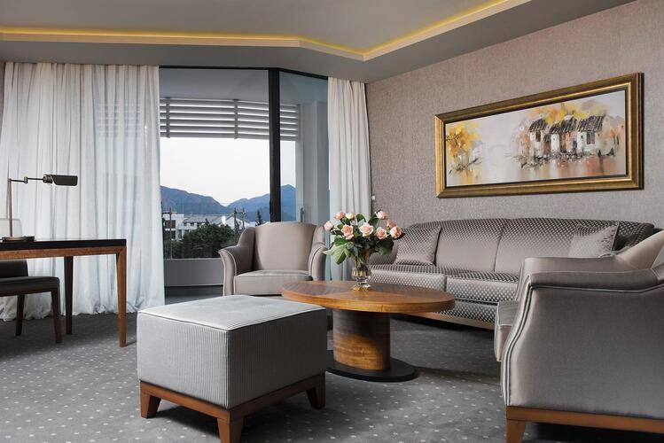 Tui Blue Grand Azur (Ex.D Resort Grand Azur Marmaris)