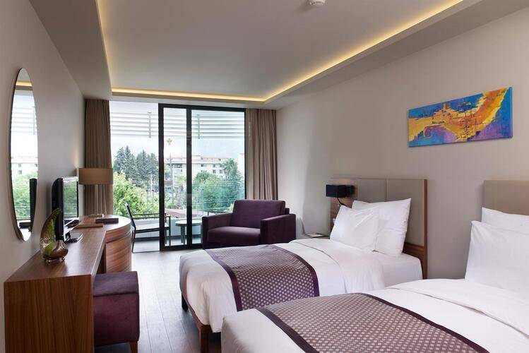 Tui Blue Grand Azur (Ex.D Resort Grand Azur Marmaris)