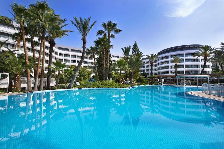 Tui Blue Grand Azur (Ex.D Resort Grand Azur Marmaris)