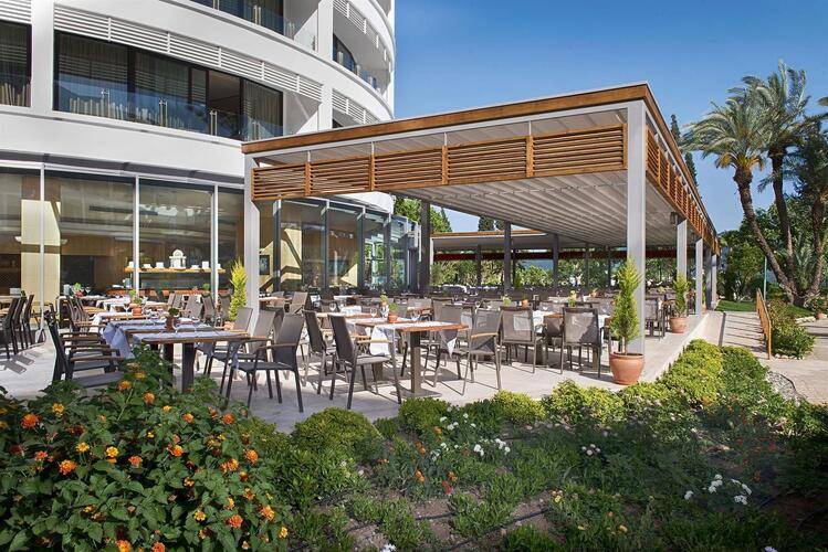 Tui Blue Grand Azur (Ex.D Resort Grand Azur Marmaris)