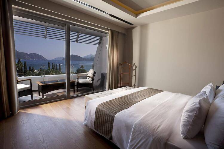 Tui Blue Grand Azur (Ex.D Resort Grand Azur Marmaris)