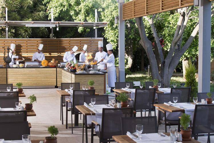 Tui Blue Grand Azur (Ex.D Resort Grand Azur Marmaris)