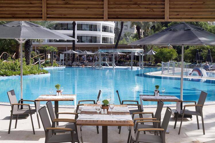 Tui Blue Grand Azur (Ex.D Resort Grand Azur Marmaris)