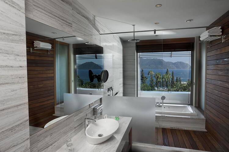 Tui Blue Grand Azur (Ex.D Resort Grand Azur Marmaris)