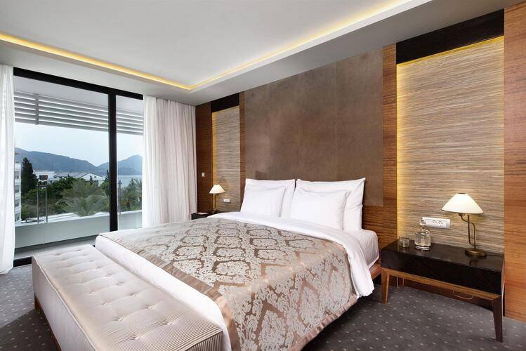 Tui Blue Grand Azur (Ex.D Resort Grand Azur Marmaris)