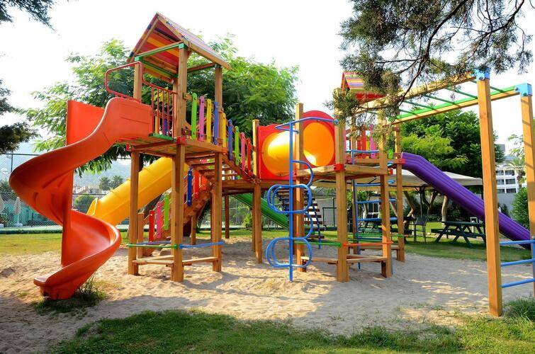 Tui Blue Grand Azur (Ex.D Resort Grand Azur Marmaris)