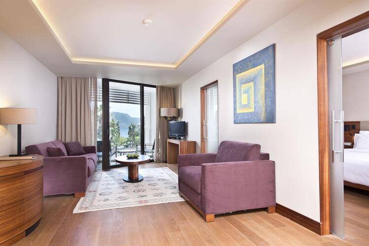 Tui Blue Grand Azur (Ex.D Resort Grand Azur Marmaris)