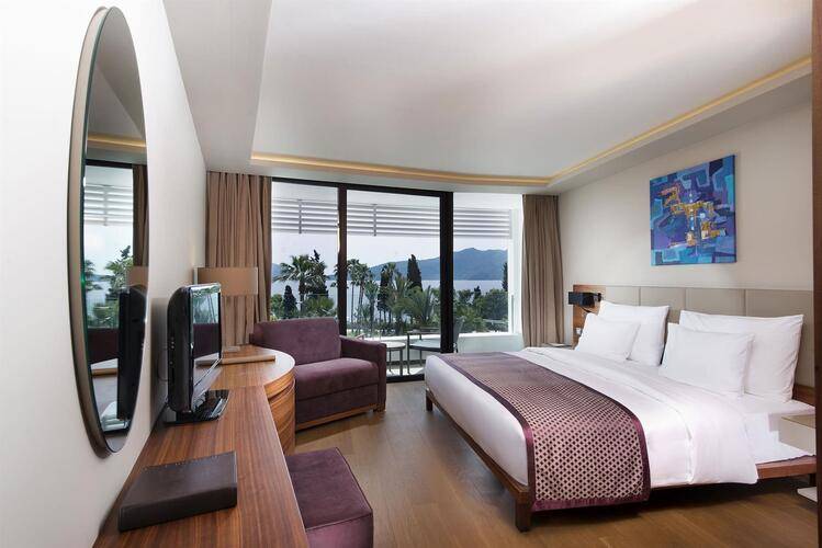 Tui Blue Grand Azur (Ex.D Resort Grand Azur Marmaris)
